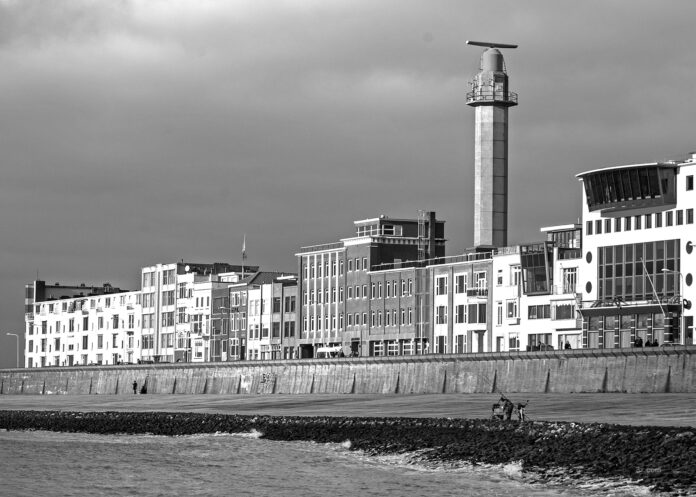 vlissingen boulevard