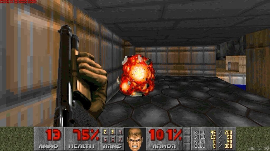 doom