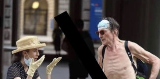 Verzin een Onderschrift - 13 juli 2020