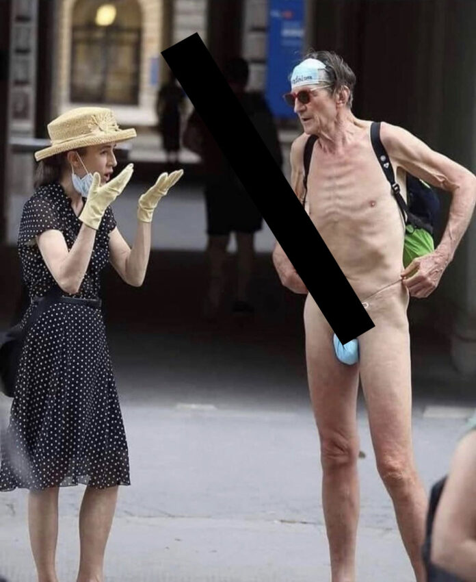 Verzin een Onderschrift - 13 juli 2020