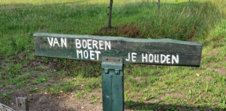 Verzin een Onderschrift - 24 juli 2020