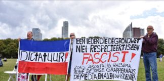 Verzin een Onderschrift - 24 augustus 2020