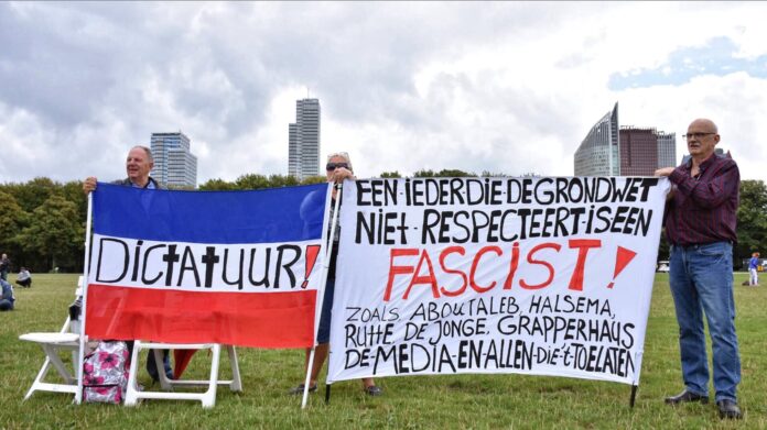 Verzin een Onderschrift - 24 augustus 2020