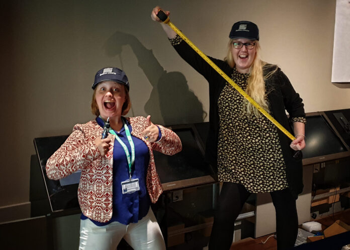 Verzin een Onderschrift - 1 september 2020