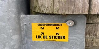 Verzin een Onderschrift - 7 september 2020