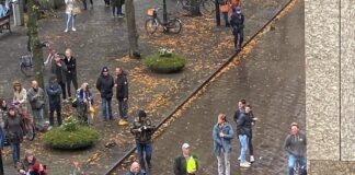 Verzin een Onderschrift - 9 oktober 2020