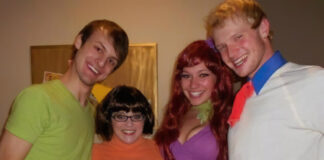 Verzin een Onderschrift - 13 oktober 2020