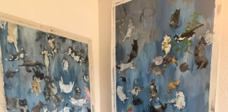 Verzin een Onderschrift - 14 oktober 2020