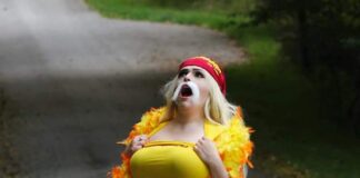 Verzin een Onderschrift - 27 oktober 2020