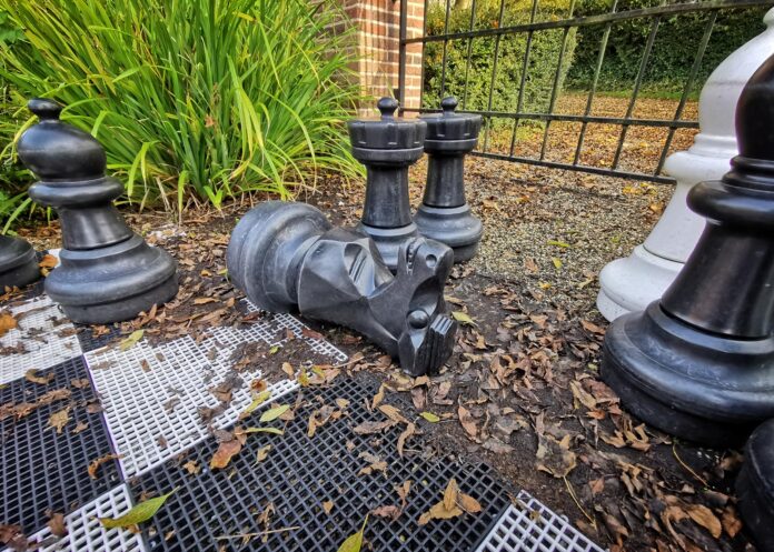 Verzin een Onderschrift - 21 oktober 2020