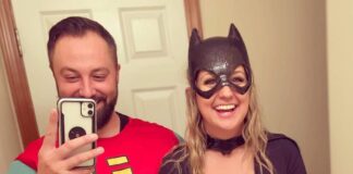 Verzin een Onderschrift - 30 oktober 2020