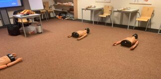 Verzin een Onderschrift - 3 november 2020