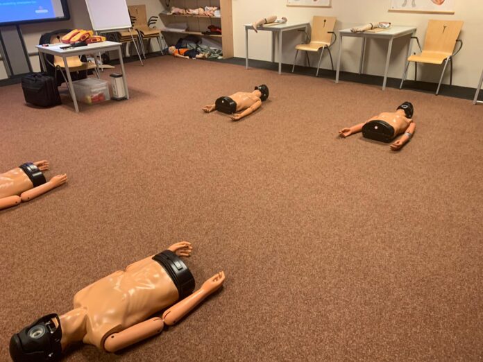 Verzin een Onderschrift - 3 november 2020