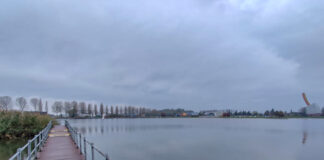 Verzin een Onderschrift - 12 november 2020