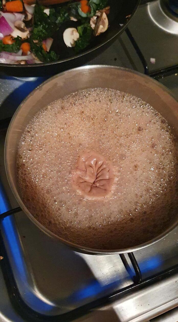 Verzin een Onderschrift - 30 november 2020