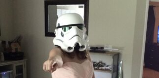 Verzin een Onderschrift - 1 december 2020