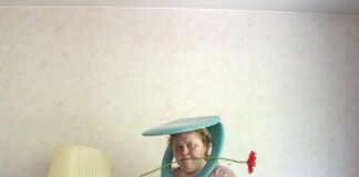 Verzin een Onderschrift - 8 december 2020