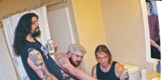 Verzin een Onderschrift - 17 december 2020