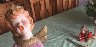 Verzin een Onderschrift - 25 december 2020