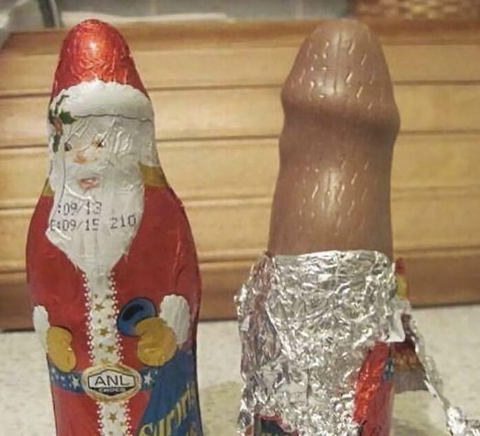 Verzin een Onderschrift - 26 december 2020