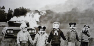 Verzin een Onderschrift - 30 december 2020