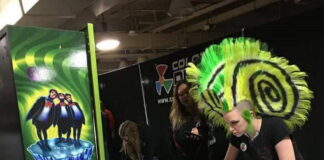 Verzin een Onderschrift - 1 januari 2021