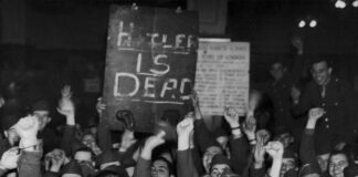 Verzin een Onderschrift - 8 januari 2021