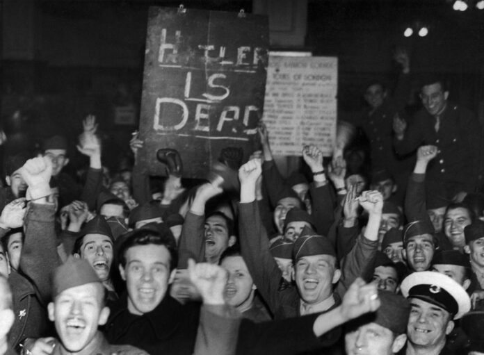 Verzin een Onderschrift - 8 januari 2021