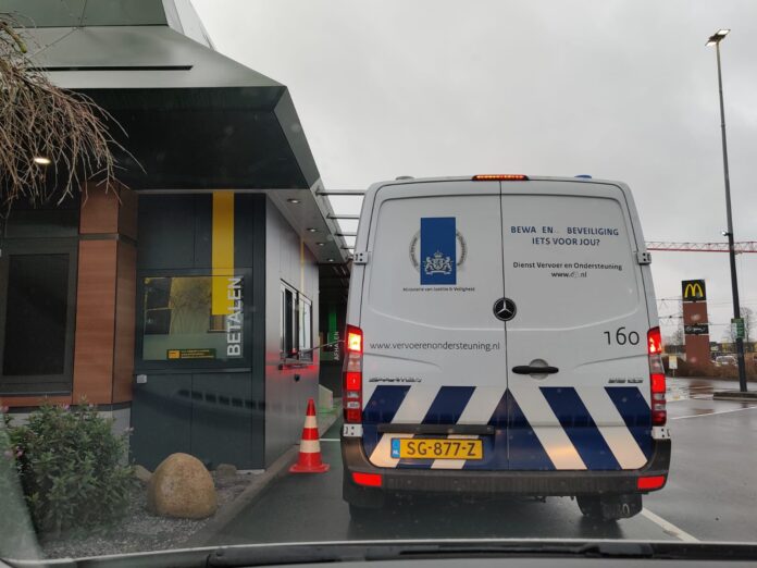 Verzin een Onderschrift - 9 januari 2021