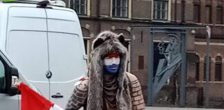 Verzin een Onderschrift - 16 januari 2021