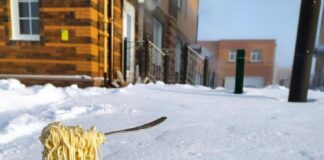 Verzin een Onderschrift - 18 januari 2021