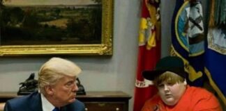 Verzin een Onderschrift - 20 januari 2021