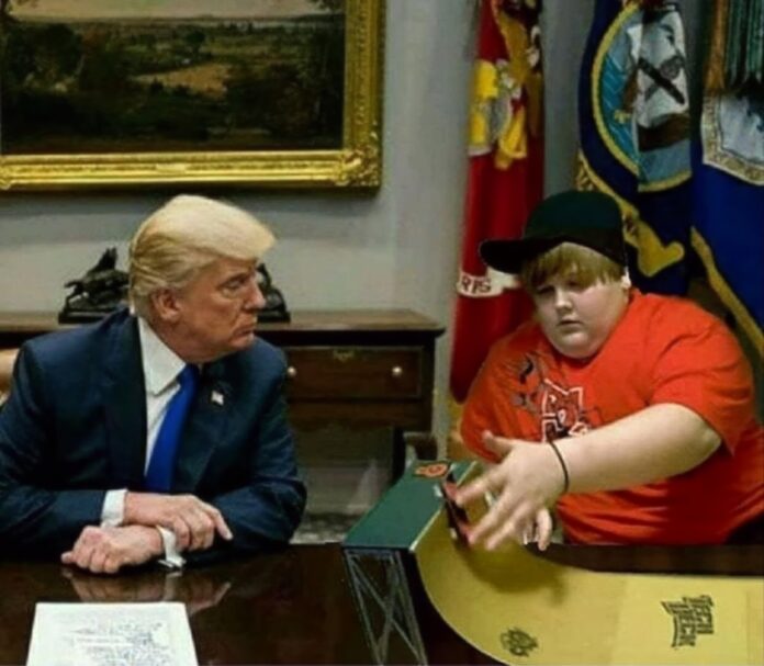 Verzin een Onderschrift - 20 januari 2021 Verzin een Onderschrift - 20 januari 2021