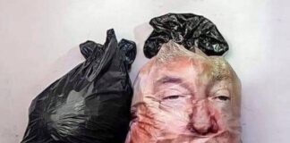 Verzin een Onderschrift - 21 januari 2021