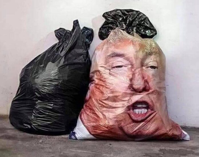 Verzin een Onderschrift - 21 januari 2021