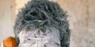 Verzin een Onderschrift - 25 januari 2021