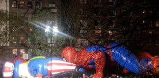 Verzin een Onderschrift - 17 februari 2021