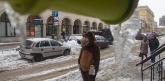 Verzin een Onderschrift - 22 februari 2021