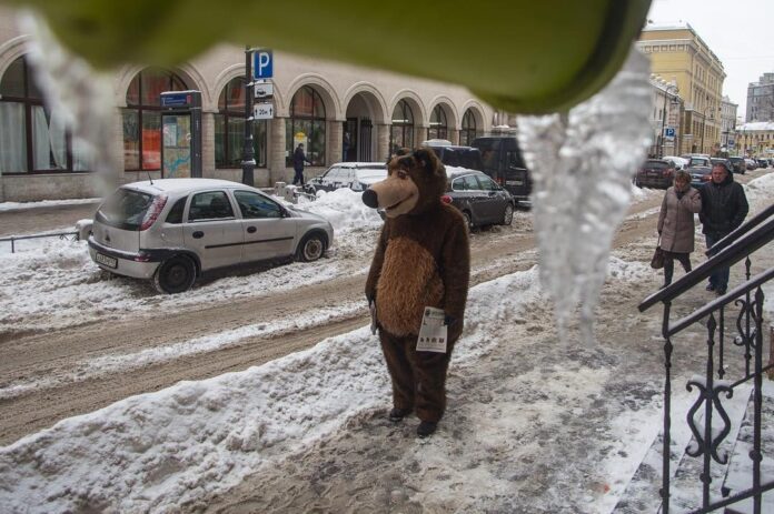 Verzin een Onderschrift - 22 februari 2021