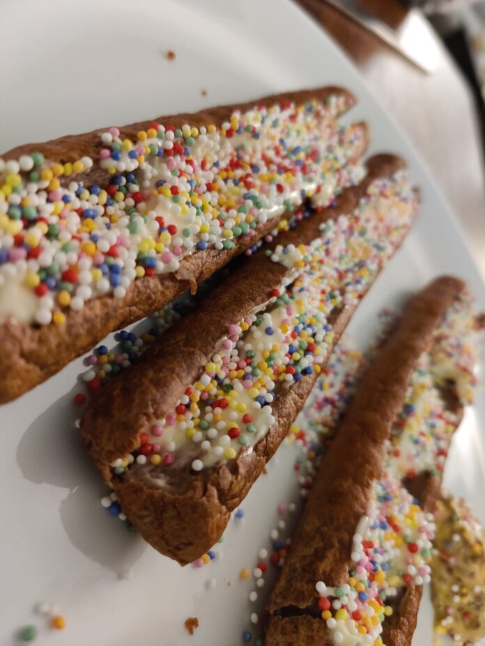 Verzin een Onderschrift - 3 maart 2021