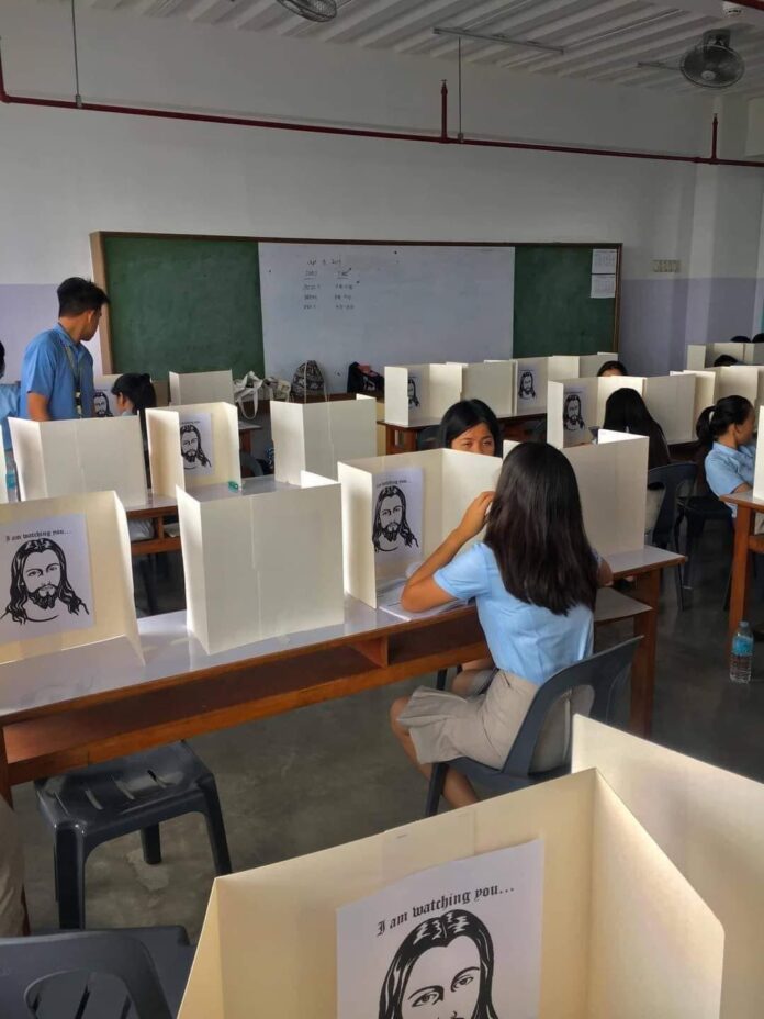 Verzin een Onderschrift - 4 maart 2021