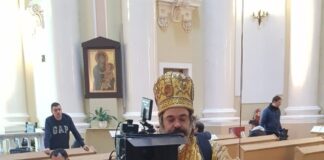 Verzin een Onderschrift - 8 maart 2021