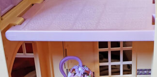 Verzin een Onderschrift - 9 maart 2021