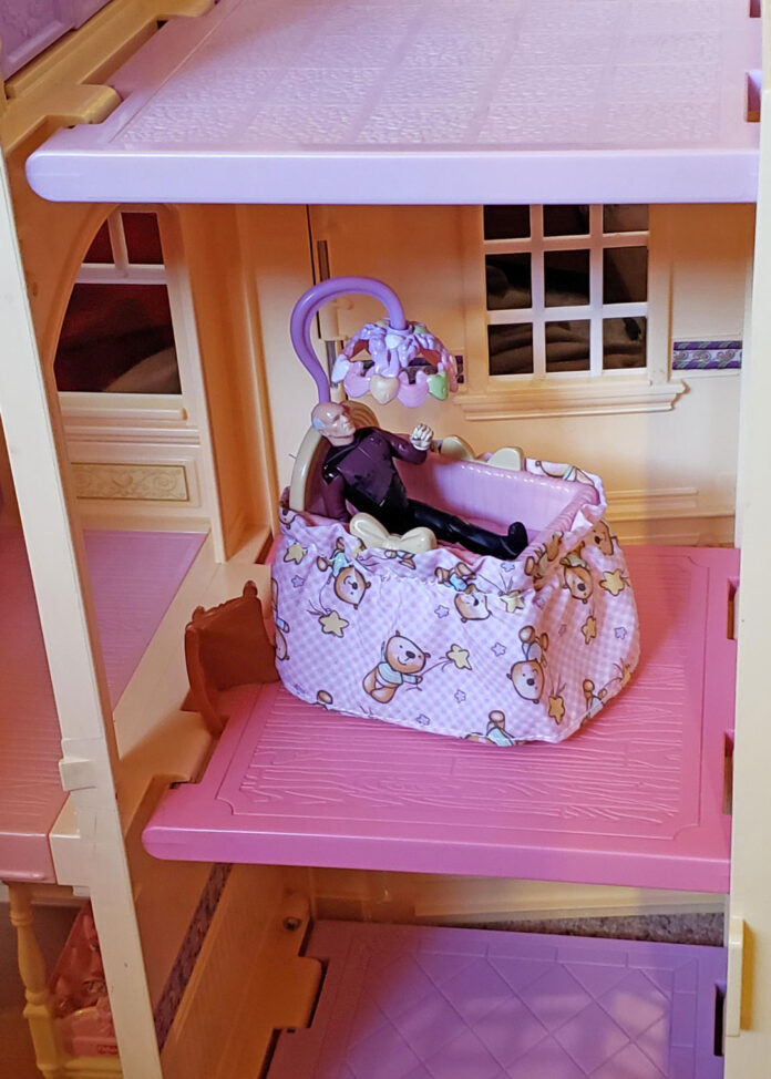 Verzin een Onderschrift - 9 maart 2021