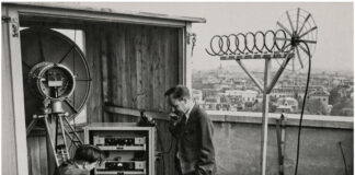 Verzin een Onderschrift - 11 maart 2021