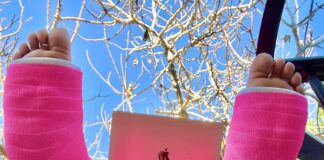 Verzin een Onderschrift - 13 maart 2021