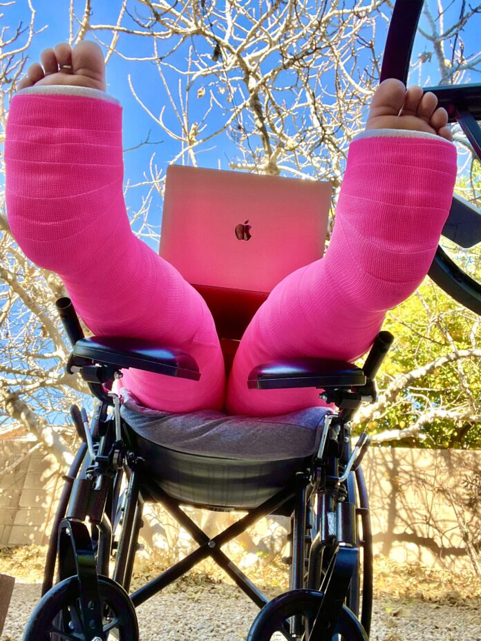 Verzin een Onderschrift - 13 maart 2021