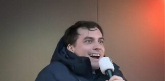 Verzin een Onderschrift - 17 maart 2021