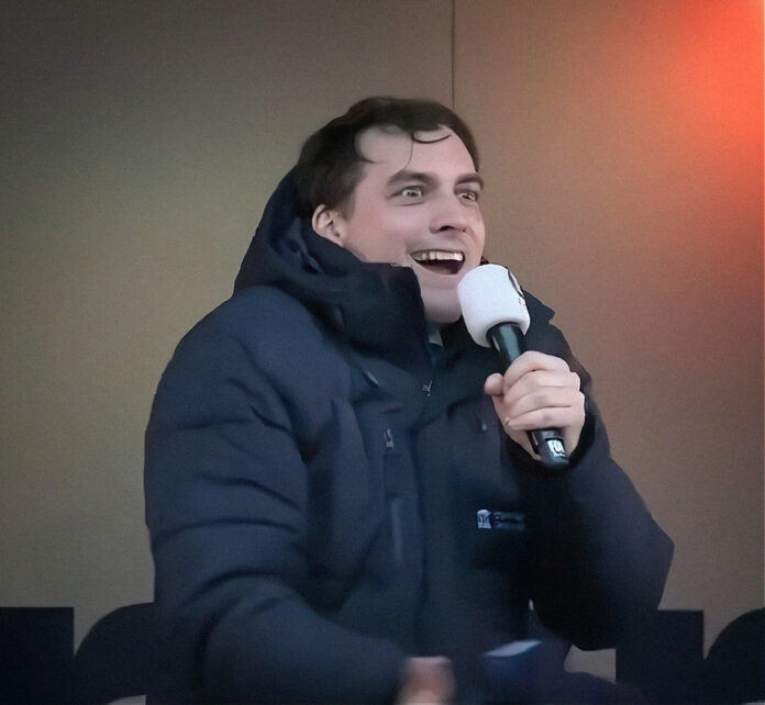 Verzin een Onderschrift - 17 maart 2021 Verzin een Onderschrift - 17 maart 2021