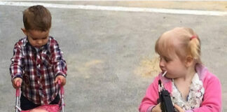 Verzin een Onderschrift - 18 maart 2021